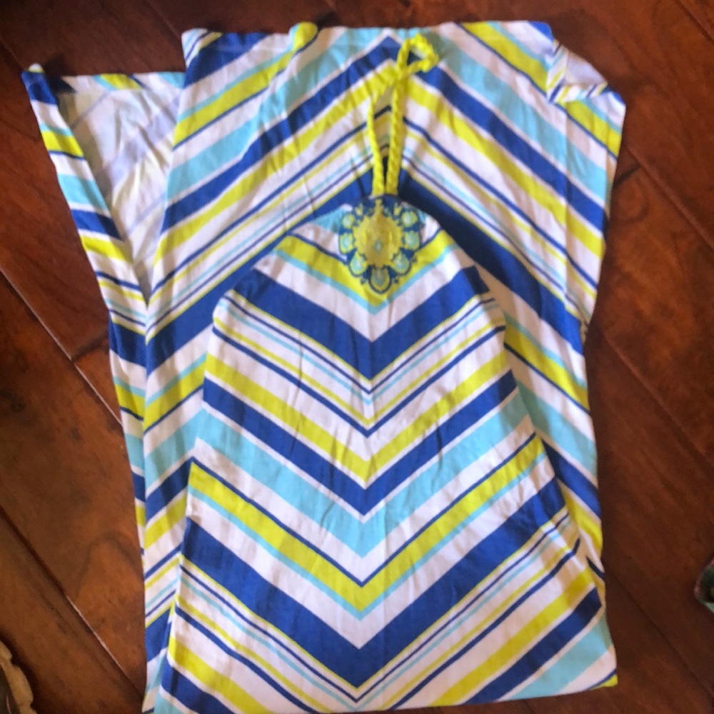 Super Cute Halter Dress - size 10